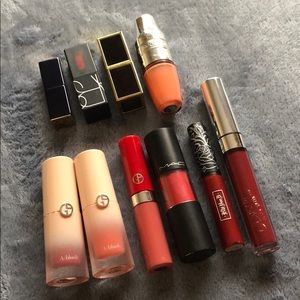 Lipstick set
